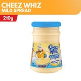 CHEEZ WHIZ MILD