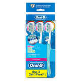 ORAL B TBRUSH