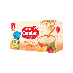 CERELAC MIX FRT & SOYA