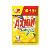 AXION DISHWSH LIQ LIME/KAL 190ML B1G2ND@50%OFF CAS (20)