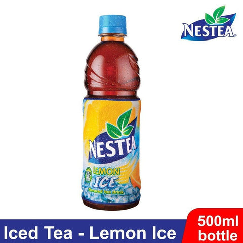 NESTEA LEMON ICE