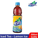 NESTEA LEMON ICE