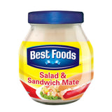 BESTFOOD SALAD AND SANDWICH MATE