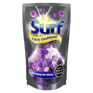 SURF FABCON CHARCOAL FRESH