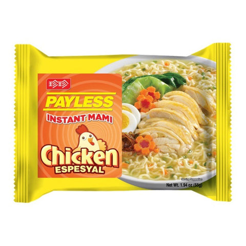 PAYLESS MAMI CHICKEN