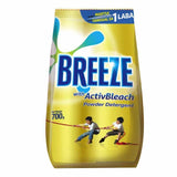 BREEZE POWDER ACTIVBLEACH