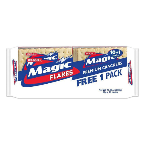 MAGIC FLAKES PLAIN