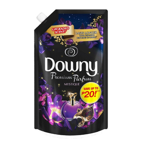 DOWNY FABCON MYSTIQUE