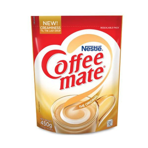 COFFEE MATE