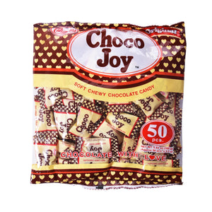 COL CHOCO JOY