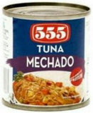 555 TUNA MECHADO