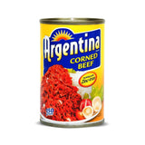 ARGENTINA CORNED BEEF