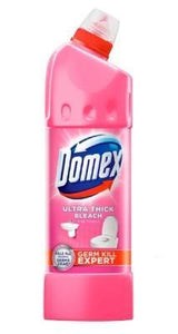 DOMEX ULTRA THICK BLEACH PINK POWER