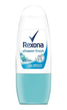 REXONA ROLL ON SHOWER CLEAN