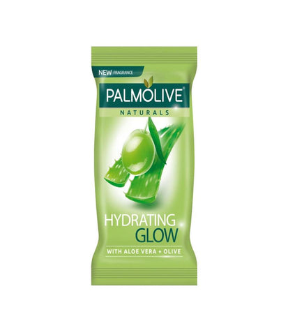 PALMOLIVE SOAP HYDRATING GLOW