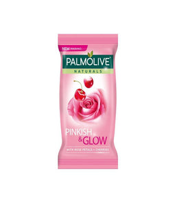 PALMOLIVE SOAP PINKISH GLOW