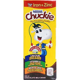 NESTLE CHUCKIE