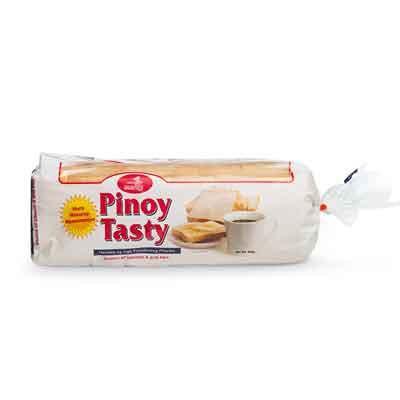 MARBY PINOY (TASTY)