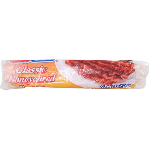 PUREFOODS HONEY CURED BACON