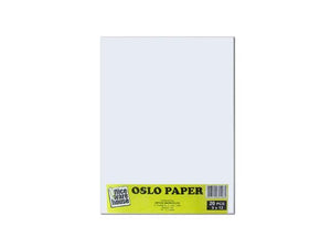 OSLO PAPER 10S