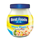 BESTFOOD MAYO MAGIC