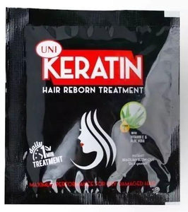 UNI KERATIN