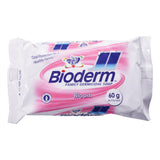 BIODERM SOAP BLOOM PINK