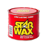 STAR WAX RED