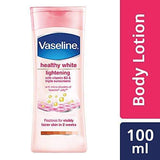 VASELINE LOTION HEALTHY WHITE