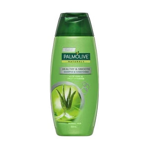 PALMOLIVE SHAMPOO & CONDITIONER HEALTHY SMOOTH