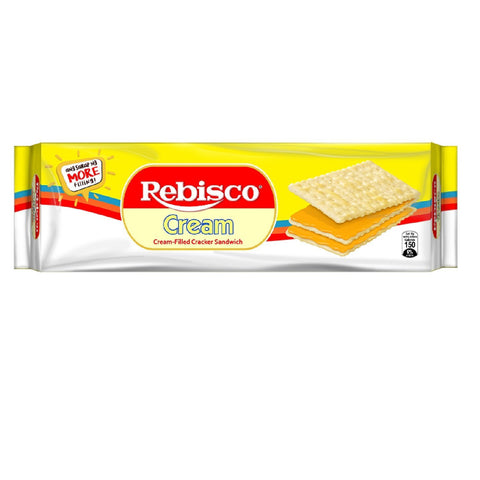 REBISCO SANDWICH