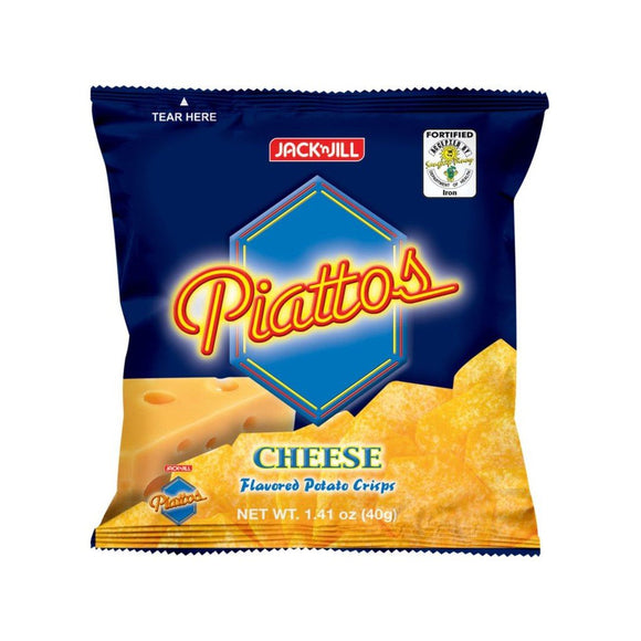 PIATTOS CHEESE