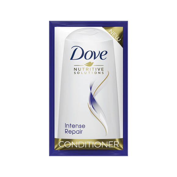 DOVE CONDITIONER STRAIGHT AND SILKY