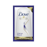 DOVE CONDITIONER STRAIGHT AND SILKY