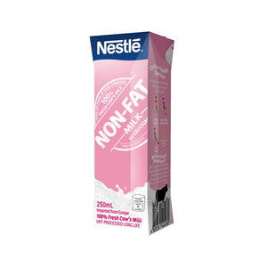 NESTLE NON FAT MILK