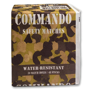 COMMANDO MATCH 5E (B)