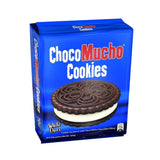 REBISCO CHOCO MUCHO