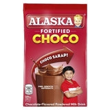 ALASKA POWDER FILLED MILK CHOCO
