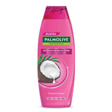 PALMOLIVE SHAMPOO & CONDITIONER INTENSIVE MOISTURE