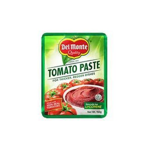 DEL MONTE TOMATO PASTE