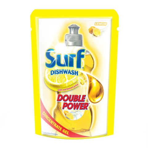 SURF DISHWASHING LIQUID