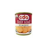 CDO BEEFLOAF