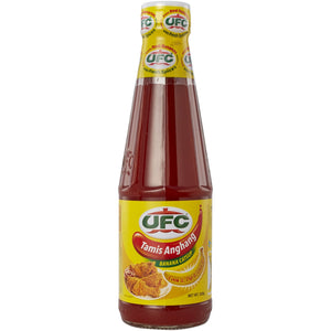 UFC BANANA CATSUP