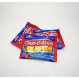 CHOC-O-STAR CHOCOLATE COINS