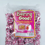 BERRY GOOD STRAWBERRY CHOCO