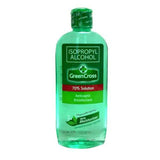 GREEN CROSS ALCOHOL 70% MOISTURIZER