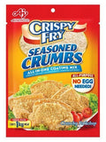 AJINOMOTO CRISPY FRY SEASONED CRUMBS