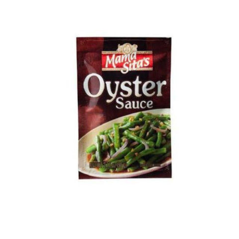 MAMA SITAS OYSTER SAUCE