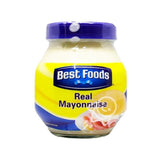 BESTFOOD MAYONNAISE