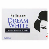 KOJIESAN DREAMWHITE ANTI AGING SOAP